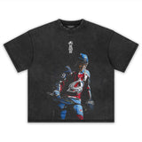 NATHAN MACKINNON 2024 TEE