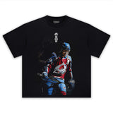 NATHAN MACKINNON 2024 TEE