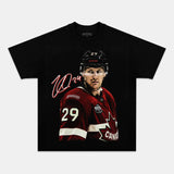 NATHAN MACKINNON MVP TEE Style001