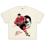 NATHAN MACKINNON MVP 2.0 TEE