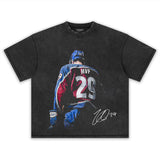 NATHAN MACKINNON MVP 3.0 TEE