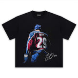 NATHAN MACKINNON MVP 3.0 TEE