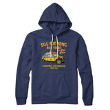 Egg Foo Yong Bus Tours Hoodie