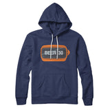 Beer:30 Hoodie