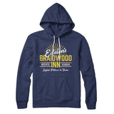 Edelen's Braidwood Inn Hoodie