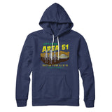 Let's Storm Area 51 Hoodie