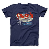 Spacely Space Sprockets Men/Unisex T-Shirt