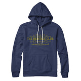 The Heritage Club Hoodie