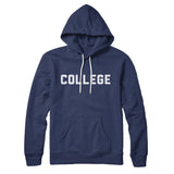 College Hoodie