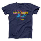 Starcourt Mall Men/Unisex T-Shirt