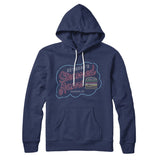 Seymour's Steamed Hams Hoodie