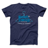 Pawnee Rent-A-Swag Men/Unisex T-Shirt