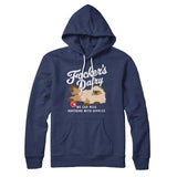 Focker's Dairy Hoodie