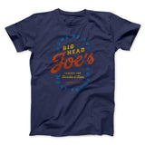 Big Head Joe's Men/Unisex T-Shirt