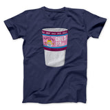 Sweetum's Child Size Soda Men/Unisex T-Shirt