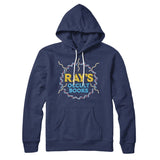 Ray's Occult Books Hoodie