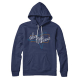 The Max Hoodie
