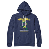 Vamonos Pest Control Hoodie