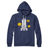 Apollo 11 Sweater Hoodie