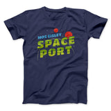 Mos Eisley Space Port Funny Movie Men/Unisex T-Shirt