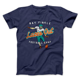 Ray Finkle - Laces Out Funny Movie Men/Unisex T-Shirt