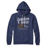 Sanderson Sisters' Bed & Breakfast Hoodie