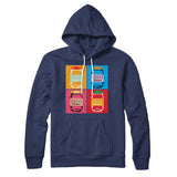 Roc Vodka Hoodie