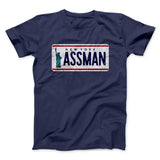 Assman Men/Unisex T-Shirt