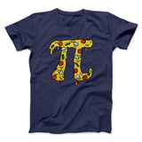 Pizza Pi Men/Unisex T-Shirt