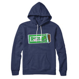 Reptar Bar Hoodie