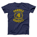 Pawnee Goddess Men/Unisex T-Shirt