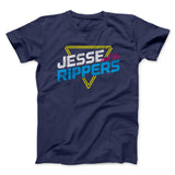 Jesse and the Rippers Men/Unisex T-Shirt