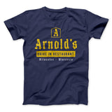 Arnold's Drive In Men/Unisex T-Shirt