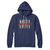 Master Baiter Hoodie Style001