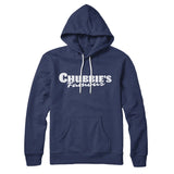 Chubbie's Famous Hoodie