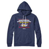 Iowa Amateur Bowling Champion Hoodie