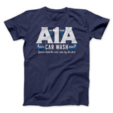A1A Car Wash Men/Unisex T-Shirt