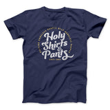 Holy Shirts and Pants Funny Movie Men/Unisex T-Shirt