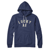 Lucky AF Hoodie