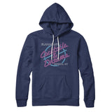 Flanagan's Cocktails and Dreams Hoodie