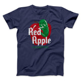 Red Apple Cigarettes Funny Movie Men/Unisex T-Shirt