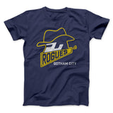 Gotham City Rogues Funny Movie Men/Unisex T-Shirt