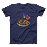 American Apple Pie Men/Unisex T-Shirt