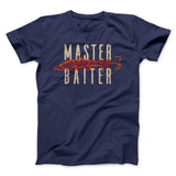 Master Baiter Men/Unisex T-Shirt