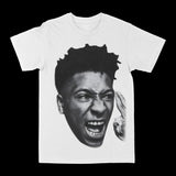 NBA Youngboy "Big Face 2" Graphic Tee Style001