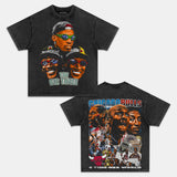 NBA WORLD TEE