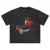 NBA YOUNGBOY TEE Style002