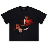 NBA YOUNGBOY TEE Style002