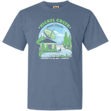 Nickel Stream T-shirt