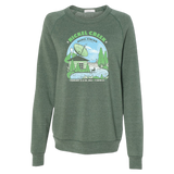 Nickel Stream Sweatshirt